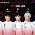 「LJL 2024 Summer Split」今のSengoku Gamingは“チーム全体のバランスが悪い”…PCSまでに求められる改善点をSG Gaeng選手に訊いた【インタビュー】