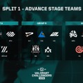 MURASH、SCARZ、QTDの組合せは！？2026年「Challengers Japan Split 1 Advance Stage」組合せ・スケジュールが公開―試合はウォッチパーティーで観戦可能