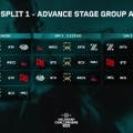 MURASH、SCARZ、QTDの組合せは！？2026年「Challengers Japan Split 1 Advance Stage」組合せ・スケジュールが公開―試合はウォッチパーティーで観戦可能