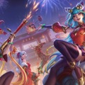 【LoL パッチノート26.3公開】メルW無敵削除、ヴァルス弱体化ほか、JGとBOT中心に大規模調整―ARAMメイヘムにも新環境が到来【リーグ・オブ・レジェンド】
