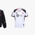 「T1」2026シーズン公式ユニフォームが日本から買える―2月5日（木）12時よりGOALSTUDIOにて販売中