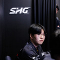 SHG Van「不利な状況からでも勝てるジャングラーになりたい」―SHGがDFMを相手に2-0で勝利し、プレイオフ進出への望みをつなげる【LCP 2026 Split 1】