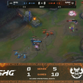 【強いぞSHG！】好連携で難敵GAMを3-0で撃破し、LCPでのBO5初勝利―プレイオフRound2へと進出【LCP 2026 Split1 Knockout Stage】