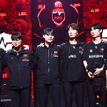 アセンションから国際大会へ「Nongshim RedForce」が第1シードでMasters Santiago進出！Rbは3年ぶりの世界「ユニークなチームを見せられる」意気込む【VCT Pacific 2026 Kickoff】