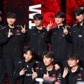 アセンションから国際大会へ「Nongshim RedForce」が第1シードでMasters Santiago進出！Rbは3年ぶりの世界「ユニークなチームを見せられる」意気込む【VCT Pacific 2026 Kickoff】