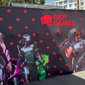 Championsの前に“VCT Americasの熱”を現地からお届け！「ゲッコー」等身大スタチューに会える「Riot Games Arena」で開催された公式ウォッチパーティーをレポート