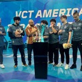 Championsの前に“VCT Americasの熱”を現地からお届け！「ゲッコー」等身大スタチューに会える「Riot Games Arena」で開催された公式ウォッチパーティーをレポート