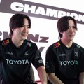 ZETAの双子が、デュオならではの連携で優勝をもぎ取る！「2XKO JAPAN SERIES Cup #1」初代王者に輝いた「2WINz」へインタビュー