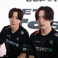 ZETAの双子が、デュオならではの連携で優勝をもぎ取る！「2XKO JAPAN SERIES Cup #1」初代王者に輝いた「2WINz」へインタビュー