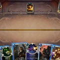 カードゲーム『レジェンド・オブ・ルーンテラ』はPvPだけじゃない！実はソロで無限に楽しめるPvEモード「それぞれの旅路」が面白い