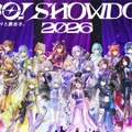 crow率いる「2ND CAREER」が準決勝で敗退、ぶいすぽっ！メンバーたちが「VSPO! SHOWDOWN 2026」へ向けて本格練習を開始、SHGが今シーズンを3位でフィニッシュ【週間フィストバンプ2/27～】