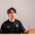 AGELITE Allen「皆さんが想像している以上に、このチームは強いです」―