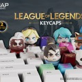 『LoL』キーキャップが人気すぎて即完売、ぶいすぽっ！チームがSHOWDOWNに向けて奮闘中、『LoL』国際大会「First Stand 2026」まもなく開幕【週間フィストバンプ3/6～】