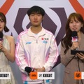 BLGがJDG相手に3-0快勝！決勝戦でG2と対戦—Knight「G2はきっと前回よりはるかに強くなっていると思うので油断してはいけない」【First Stand 2026 インタビュー翻訳】
