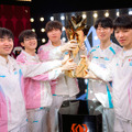BLG Bin「First Stand優勝は今年のスタートに過ぎない、今後さらに多くの国際大会の優勝が僕らを待っている」【First Stand 2026 優勝インタビュー翻訳】