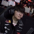 Faker「T1 Home Groundで2-0勝利したら、3回連続の前転を披露します」―4月のホームイベントに向けT1『LoL』部門メンバーが動画で公約を発表