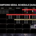 「VALORANT Champions 2024」いよいよ本日（8月1日）開幕！対戦表やTwitch Dropsなど情報ひとまとめ―Pick’Ems（勝敗予想）はまもなく締め切り