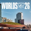 「Worlds 2026」スケジュールが公開―10月15日からアメリカ・ロサンゼルスで開幕、ニューヨークへ―「MSI」のフォーマットは一部更新【リーグ・オブ・レジェンド】