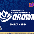 「ロア・アンド・レジェンズ Tactician's Crown」Darth Nubが世界王者に！日本のmoriは4位と健闘―パッチ17.1の最新情報も公開に