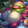 【LoL パッチノート26.7公開】エイプリルフールリフトへようこそ！ 「どこオプ」対面マッチングやランク戦のLP補填も開始【リーグ・オブ・レジェンド】