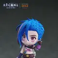 嘲笑顔・狂い顔・真剣顔…表情豊かな「ジンクス」がねんどろいどになってRiot Store Japanに登場【リーグ・オブ・レジェンド】