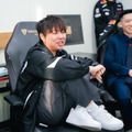Munchkin「この状況だと相手はこう動くしかないという予想がピッタリ合った」、T1がVARRELを2-0で破り好スタート！【VCT Pacific 2026 Stage 1 インタビュー】