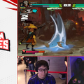 2WINzを狙い撃ち！早すぎる対応が優勝へと繋がった！「2XKO JAPAN SERIES Cup #2」優勝者のDFM ikoan選手へインタビュー