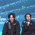 ZETA Xdll「FSのプレイに対応しきれず、そのままズルズルと」…ryota-とXdllが振り返るFSのプレイがもたらす悪い循環、緊張でのミス、予想外のプレイ【VCT Pacific 2026 Stage 1 合同インタビュー】