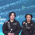 ZETA Xdll「FSのプレイに対応しきれず、そのままズルズルと」…ryota-とXdllが振り返るFSのプレイがもたらす悪い循環、緊張でのミス、予想外のプレイ【VCT Pacific 2026 Stage 1 合同インタビュー】