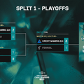 CREST GAMING Zstが無敗でSplit 1優勝！FLとの激戦を制し、新たな王者が誕生【Challengers Japan 2026 Split 1】