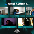 CREST GAMING Zstが無敗でSplit 1優勝！FLとの激戦を制し、新たな王者が誕生【Challengers Japan 2026 Split 1】