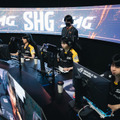 SHG Marble「力は見せられたが、勝てる試合を取り切れず悔しい」―Split1王者のTSWに善戦も惜敗。さらなる完成度アップを目指す【LCP 2026 Split2】