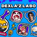 Lazは“スクリム番長にはなりたくない！”と警戒心強める―好調な滑り出しから始まった「DEXLA'Z LABO」【デビクラ杯】