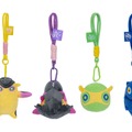 【VALORANT】ゲッコーアビリティーのキーホルダー、ペンギンのダン・戦略ベアのLサイズぬいぐるみが在庫復活！Riot Store Japanにて待望の再販