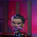 リーアを出すレイナがデフォルメフィギュア化！Riot Store Japanにて販売開始【VALORANT】