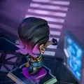 リーアを出すレイナがデフォルメフィギュア化！Riot Store Japanにて販売開始【VALORANT】