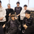 レイキャビク世界ベスト3の懐かしエピソードなど語られる―TENNNとDepが「THE XQQ AND CROW SHOW」に登場…“あのとき”のVlogを見返したくなる！