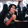 SHG Evi「とにかく勝てて良かった。チームは順調で、苦しかった時期が報われている気持ち」―熱戦となったDFMとの“LJL対決”を制しプレイオフ確定！【LCP 2026 Split2】