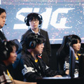 SHG Evi「とにかく勝てて良かった。チームは順調で、苦しかった時期が報われている気持ち」―熱戦となったDFMとの“LJL対決”を制しプレイオフ確定！【LCP 2026 Split2】