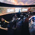 SHG Evi「とにかく勝てて良かった。チームは順調で、苦しかった時期が報われている気持ち」―熱戦となったDFMとの“LJL対決”を制しプレイオフ確定！【LCP 2026 Split2】
