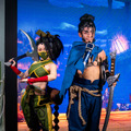 「日本の格闘ゲーマーは科学者のよう」―開発陣が語る『2XKO』の展望と『LoL』チャンピオンを格ゲーに取り入れる難しさ【EVO Japanインタビュー】