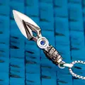 「見てなよ！」ジェットの「ブレイドストーム」ペンダントがRiot Store Japanに再登場―真鍮製で高級感のある一品