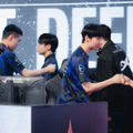DFM Paz「負けを恐れず、アクションする勇気が必要」―新ロスターで挑んだSplit2で見えてきたチームの課題【LCP 2026 Split 2】