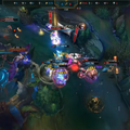 初出場「ごんかね」LTK史上初のADCでMVPを獲得！限界メンバーの焼きパンに『LoL』力を見せつける【LTK プレイバック】