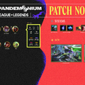 【LoL パッチノート26.10公開】リー・シン変更、アンベッサ強化ほか11体に調整―ルーンやアイテムに加え、ミニオンアグロの変更も【リーグ・オブ・レジェンド】
