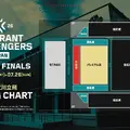『VALORANT』日本王者誕生の瞬間をオフラインで！5月23日から一般席抽選販売が開始…特典てんこ盛りのチケット販売情報が公開【VALORANT Challengers Japan 2026 Season Finals】