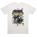 『VALORANT』エージェントがポップな姿で登場「スパイクラッシュ」がテーマのTシャツがRiot Store Japanにて新発売―ヴァイパー、レイナ＆ゲッコーがおしゃれにデザインされたシャツも販売！