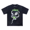 『VALORANT』エージェントがポップな姿で登場「スパイクラッシュ」がテーマのTシャツがRiot Store Japanにて新発売―ヴァイパー、レイナ＆ゲッコーがおしゃれにデザインされたシャツも販売！