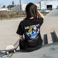 『VALORANT』エージェントがポップな姿で登場「スパイクラッシュ」がテーマのTシャツがRiot Store Japanにて新発売―ヴァイパー、レイナ＆ゲッコーがおしゃれにデザインされたシャツも販売！