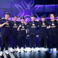 Masters Londonは史上初の韓国チーム不在の国際大会に—PRXがT1を下し、Pacific最後のチケットを獲得【VCT Pacific 2026 Stage 1】